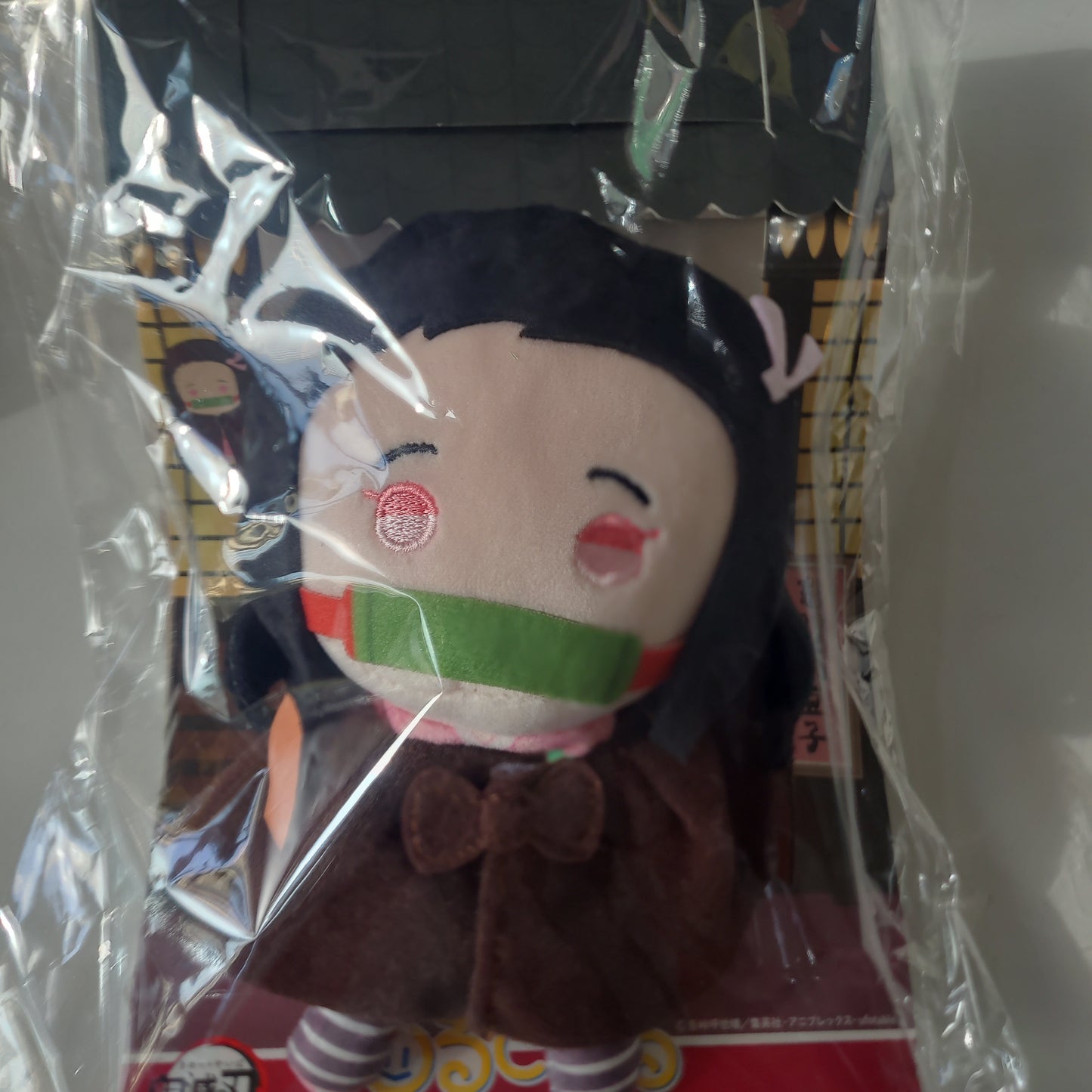 鬼滅の刃plush