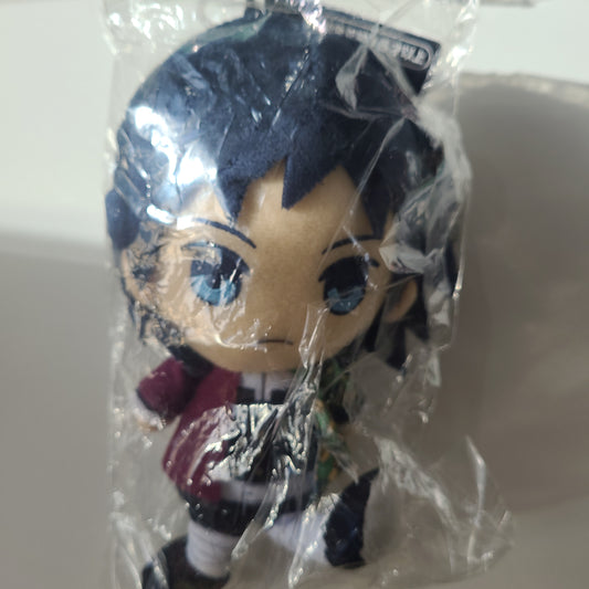 鬼滅の刃 Chibiぬいぐるみ 冨岡義勇