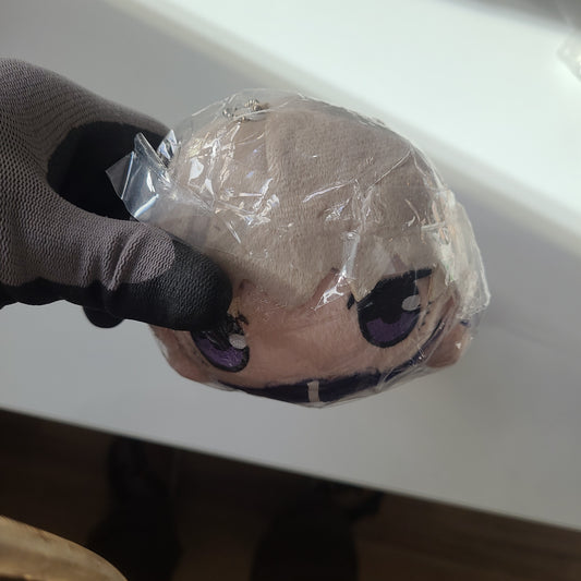 呪術plush