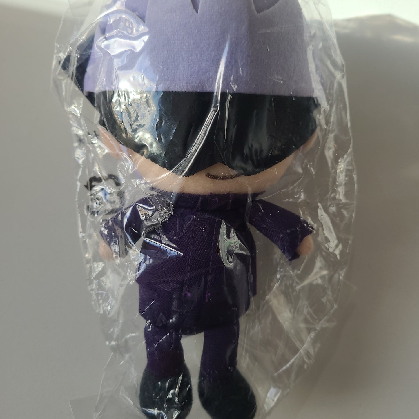 呪術plush