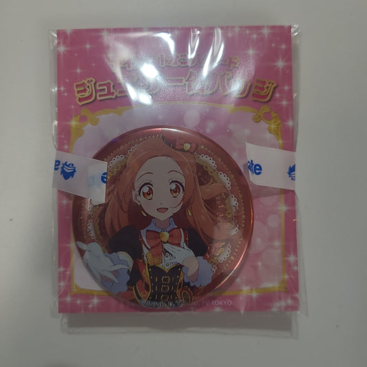 aikatsu tcb