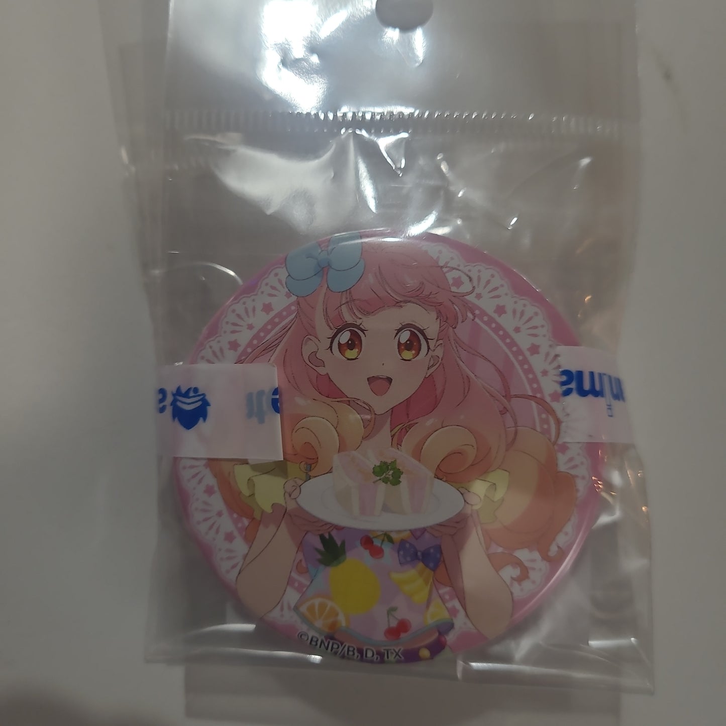aikatsu tcb