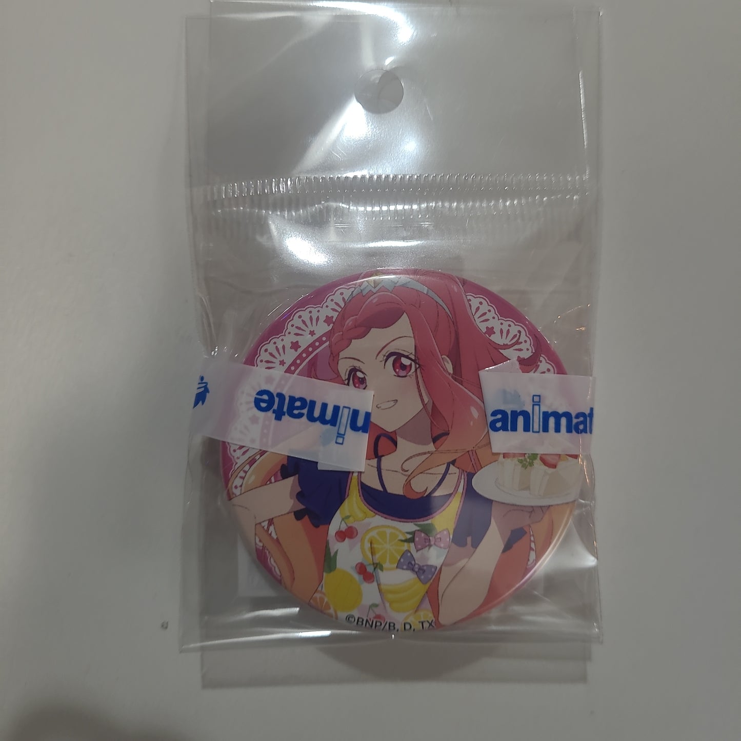 aikatsu tcb
