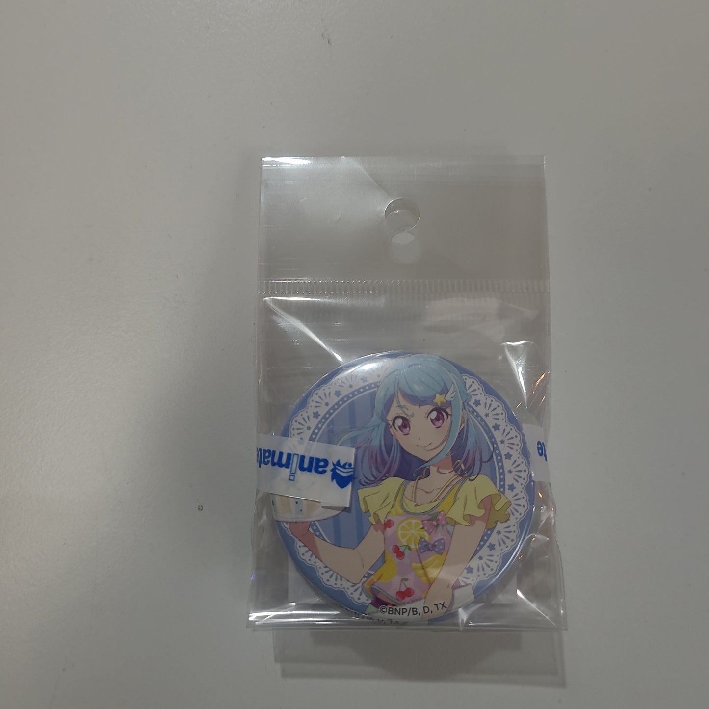 aikatsu tcb