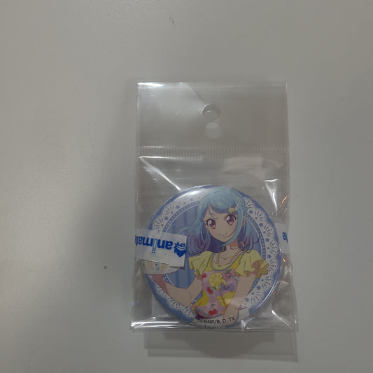 aikatsu tcb