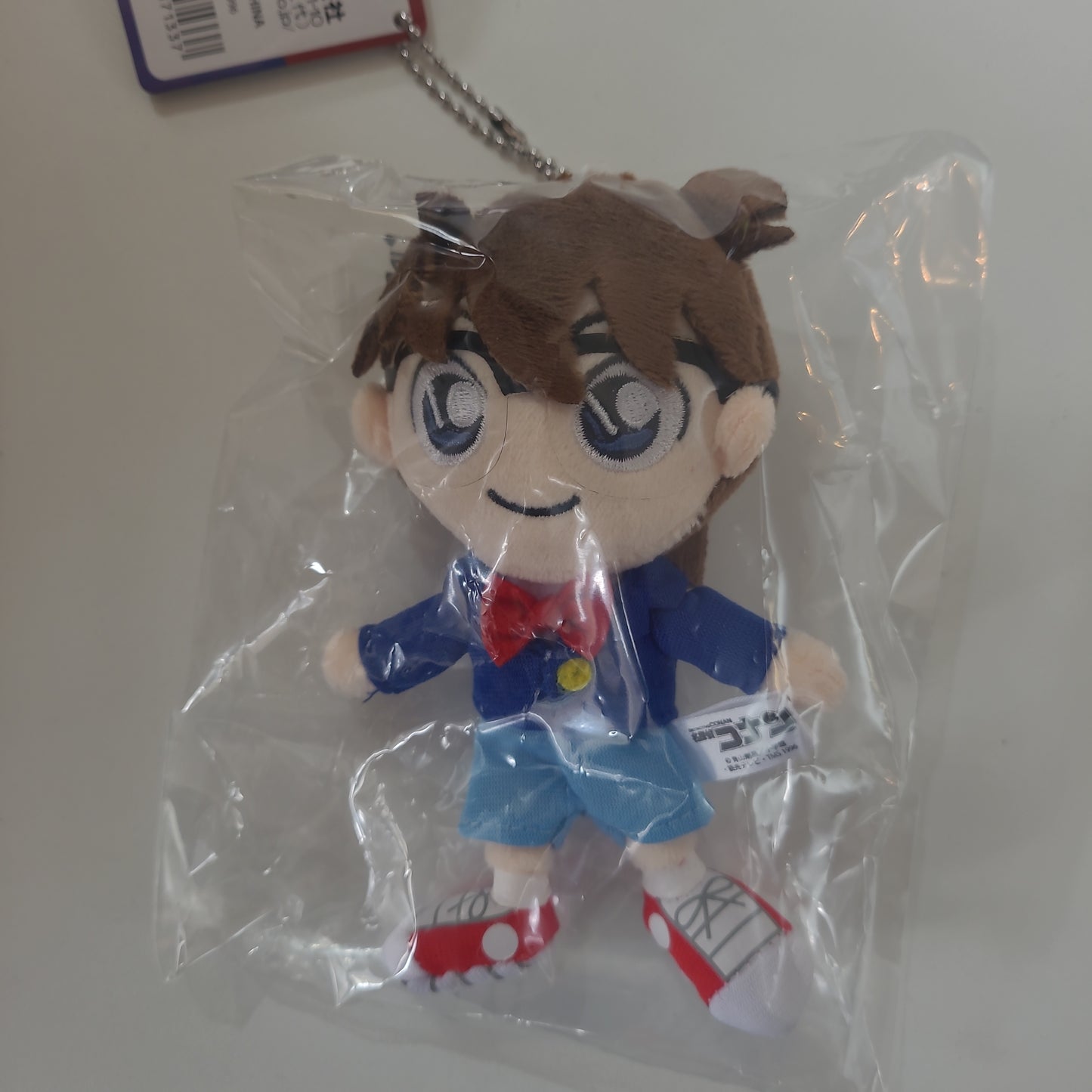 名探偵コナン マスコット plush