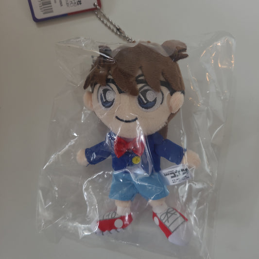 名探偵コナン マスコット plush