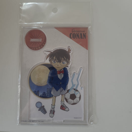 名探偵コナン ヴィンテージシリーズ アクリルスタンドVol.7 江戸川コナン