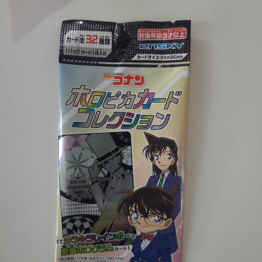 Detective Conan  柯南tcs