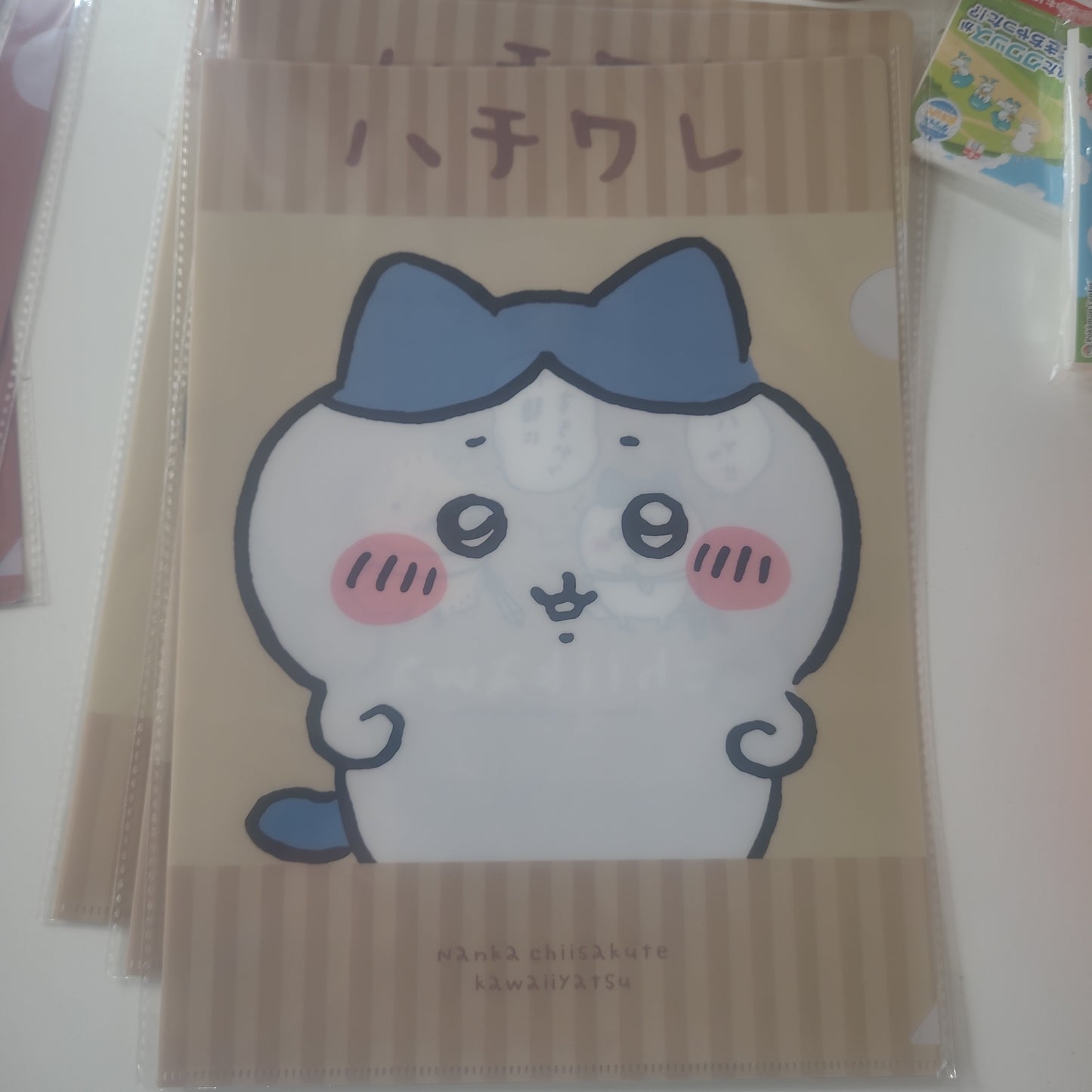 (複製) chikawa file