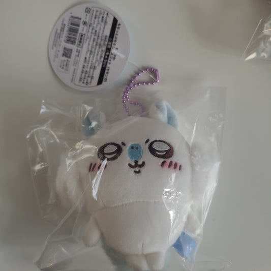 もちっとぷちミニマスコット　モモンガ　pop up