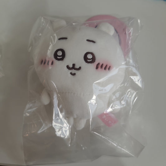 もちっとぷちミニマスコット　ちいかわ　pop up
