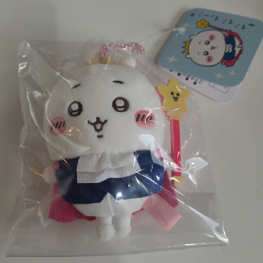 ちいかわ　バ〜スディッ…マスコット(ちいかわ) pop up