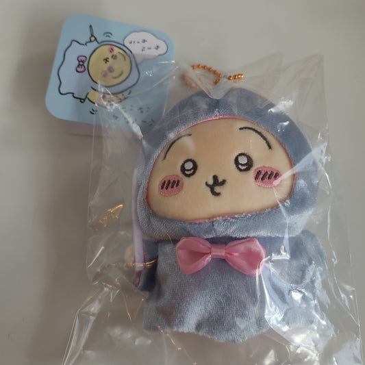 ちいかわ　バ〜スディッ…マスコット(うさぎ) pop up