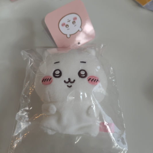 ぬいぐるみキーカバー　ちいかわ　pop up