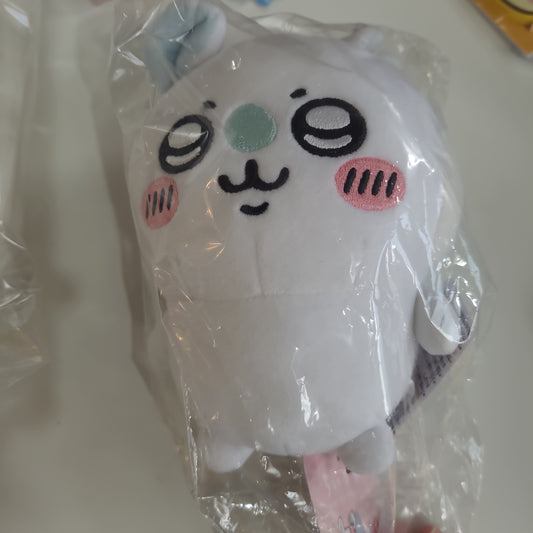 ぽてたまぬいぐるみ　モモンガ　pop up