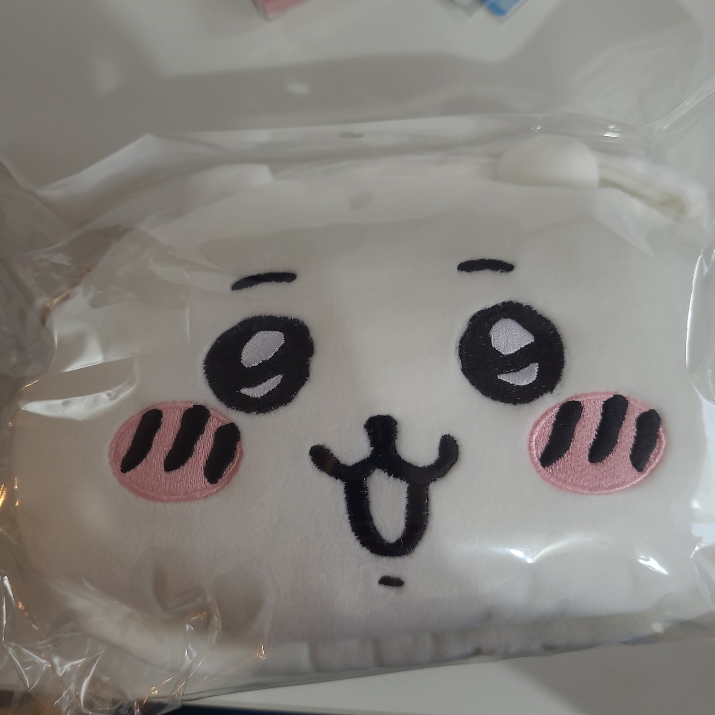 ちいかわ　ポシェット　pop up