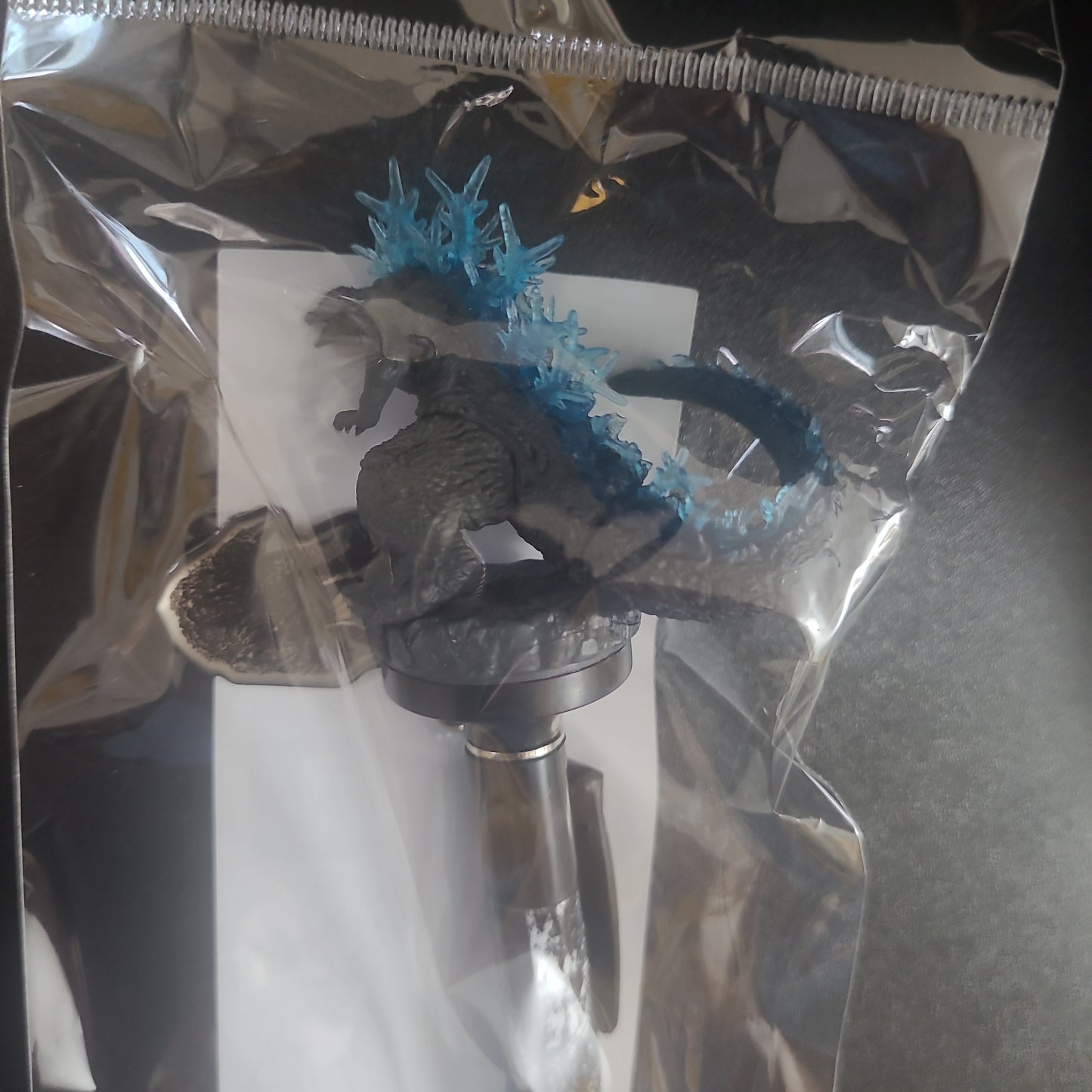 GODZILLA×KONG 1.0 toys