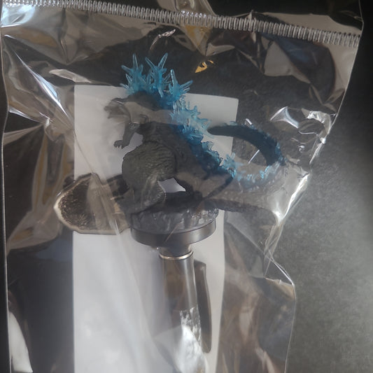 GODZILLA×KONG 1.0 toys