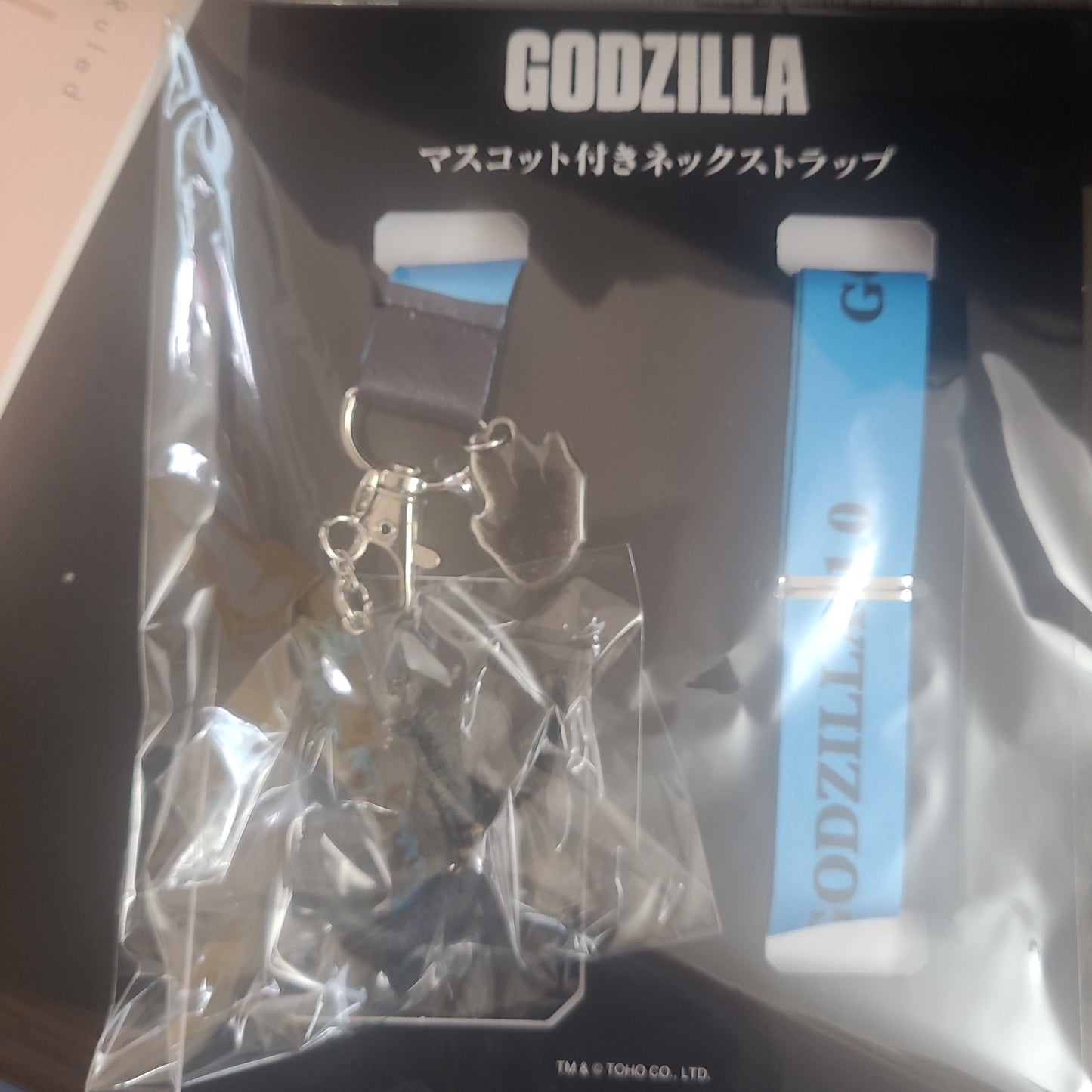GODZILLA×KONG 1.0 toys
