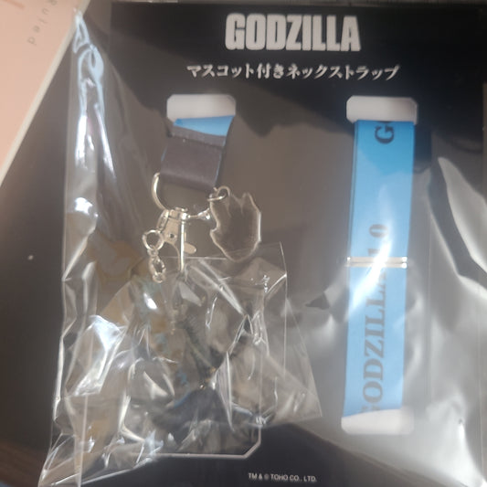 GODZILLA×KONG 1.0 toys