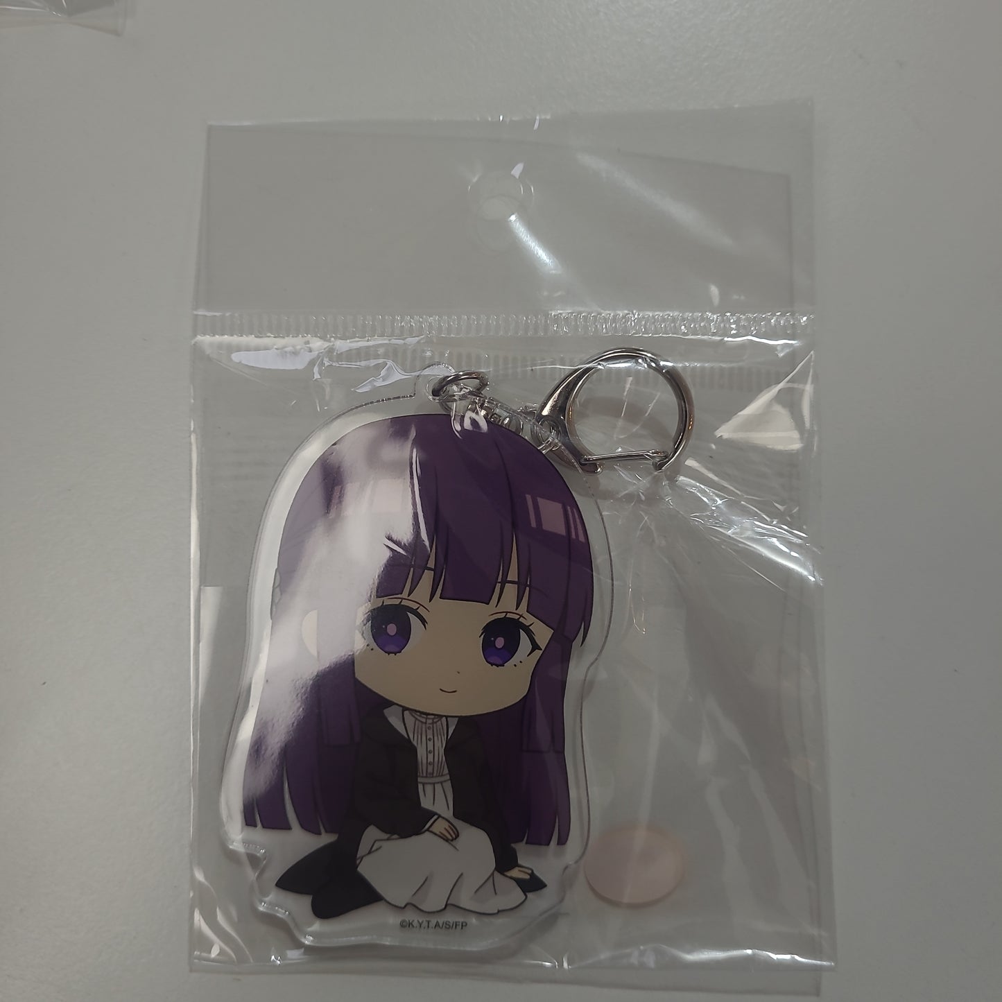 葬送のフリーレン ぺたん娘as.