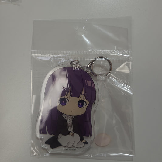葬送のフリーレン ぺたん娘as.