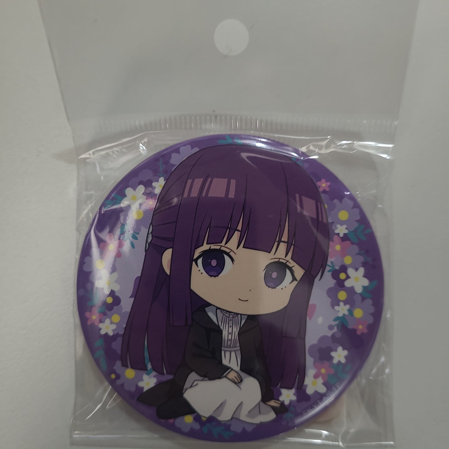 葬送のフリーレン ぺたん娘 tcb