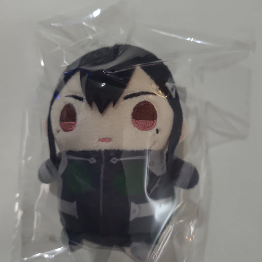 怪獸8號plush