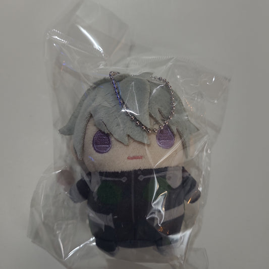 怪獸8號plush