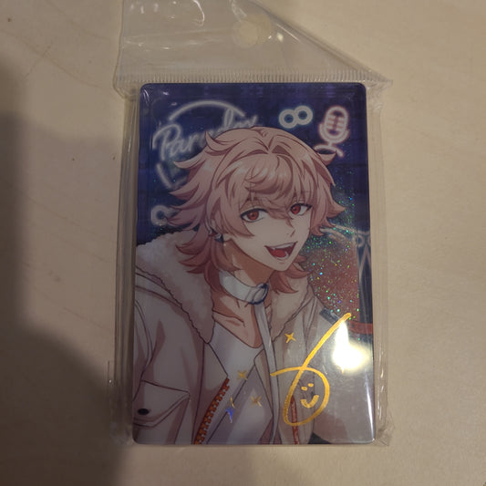 Paradox Live グリッターアクリルブロック Vol.2 ロクタ acrylic block