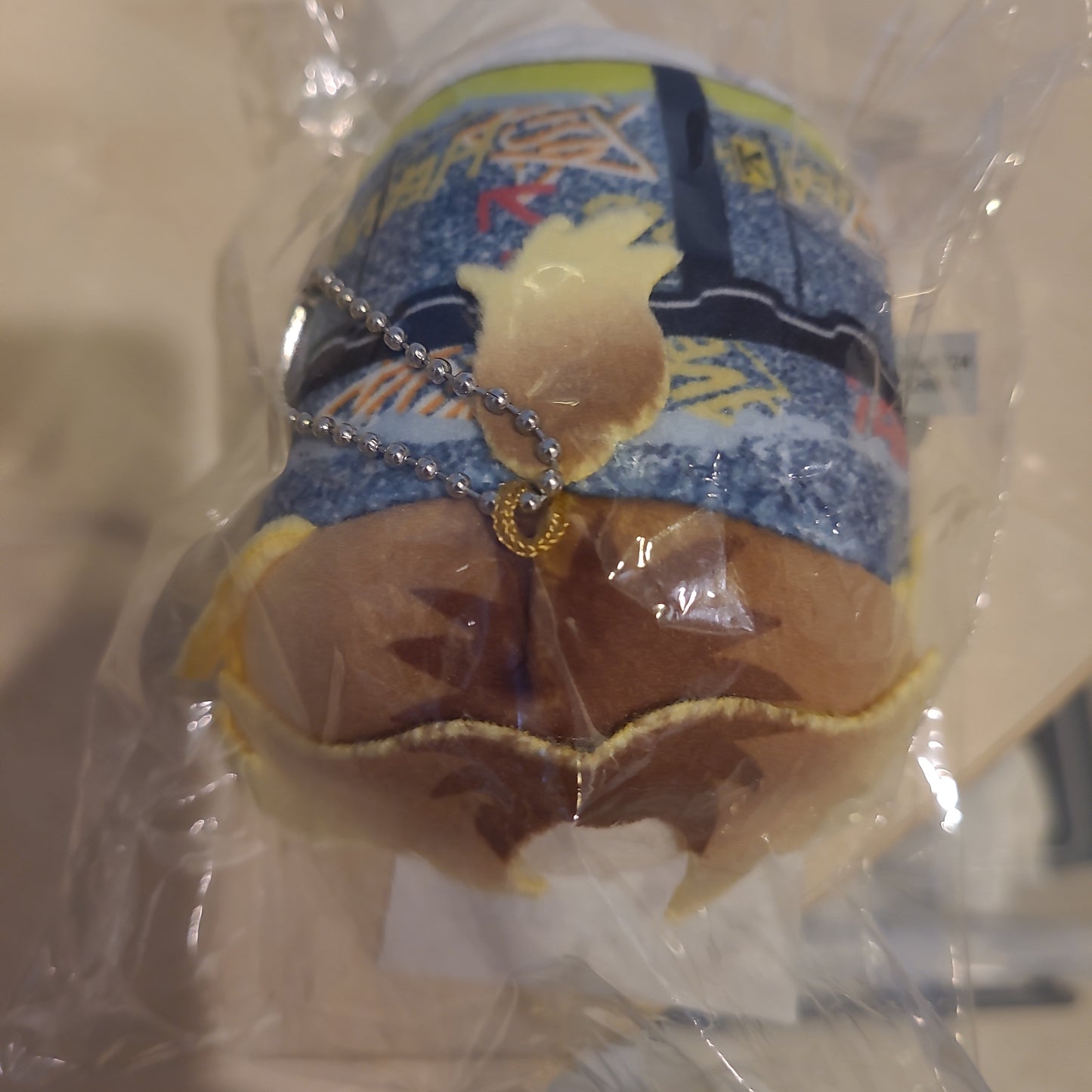 paradoxliveゆめころねぬいぐるみ斗真