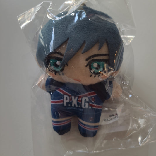 ブルーロック展 ぱしゃこれ　PREMIUM plush