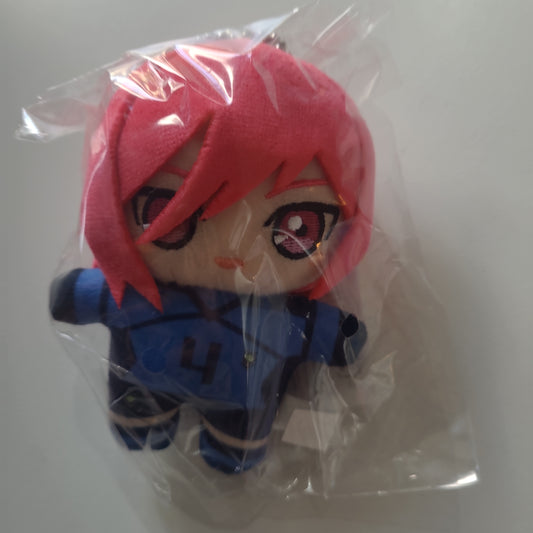 ブルーロック展  plush