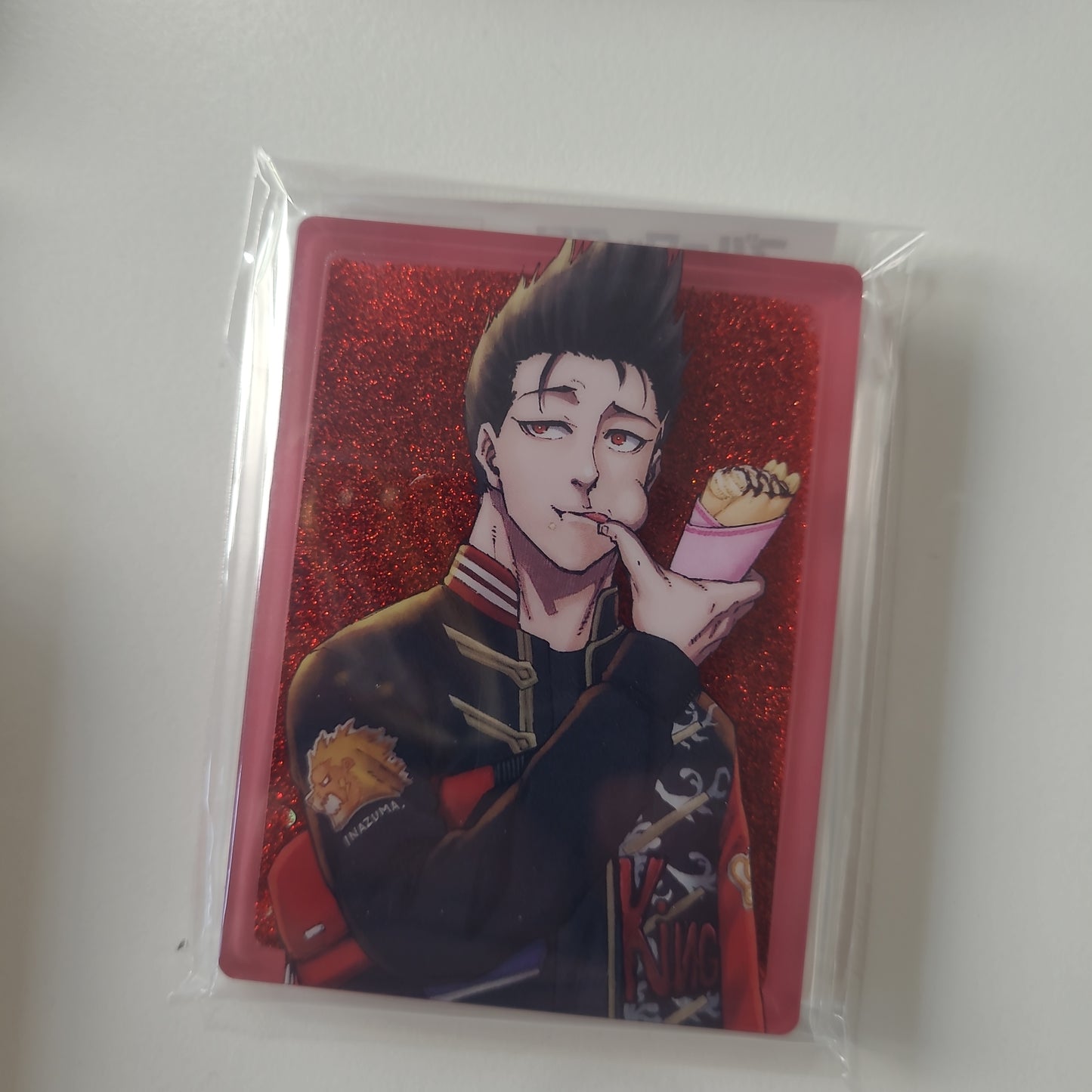 ブルーロック展 ぱしゃこれ PREMIUM as.