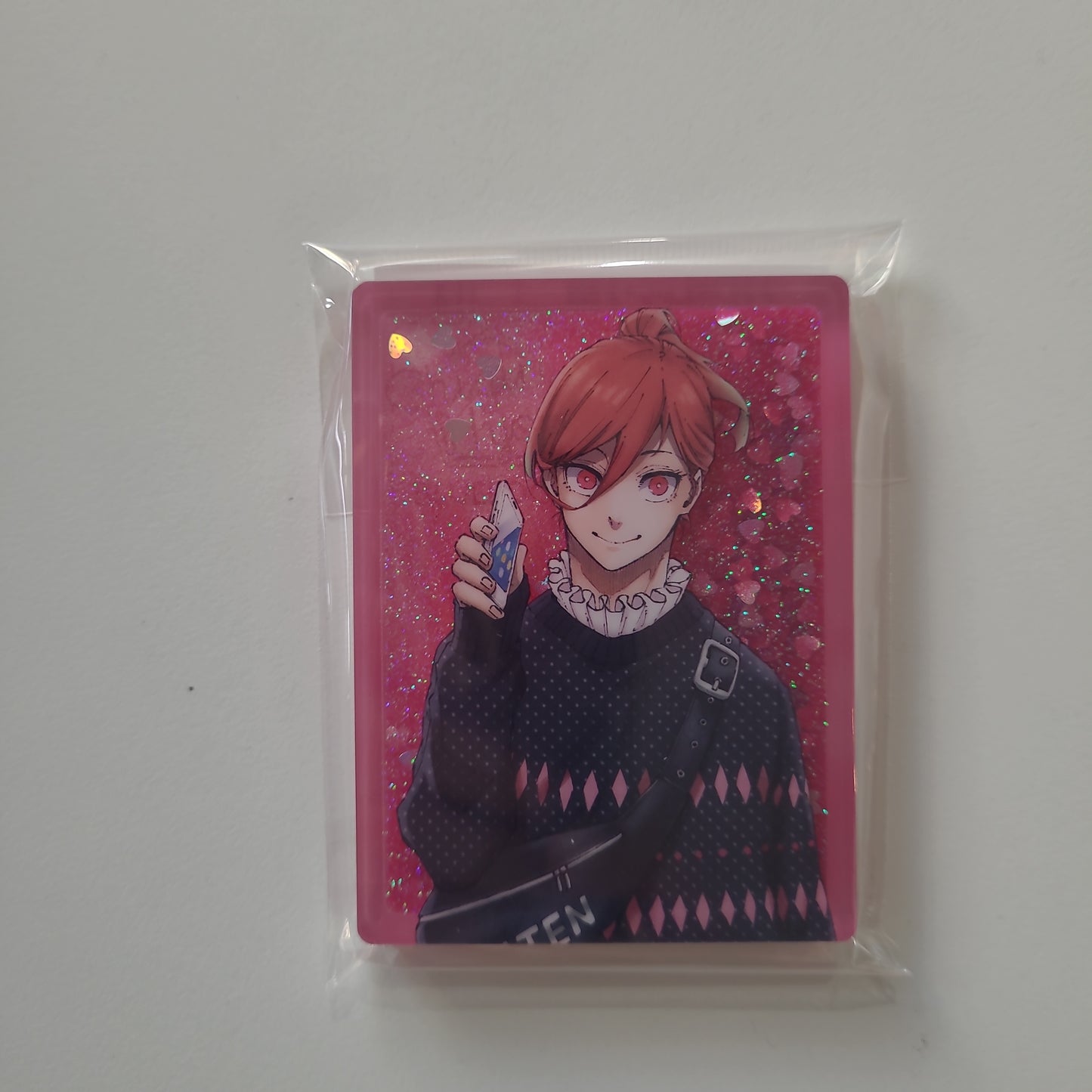 ブルーロック展 ぱしゃこれ PREMIUM as.