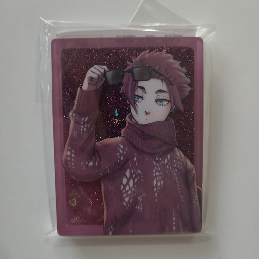 ブルーロック展 ぱしゃこれ PREMIUM as.