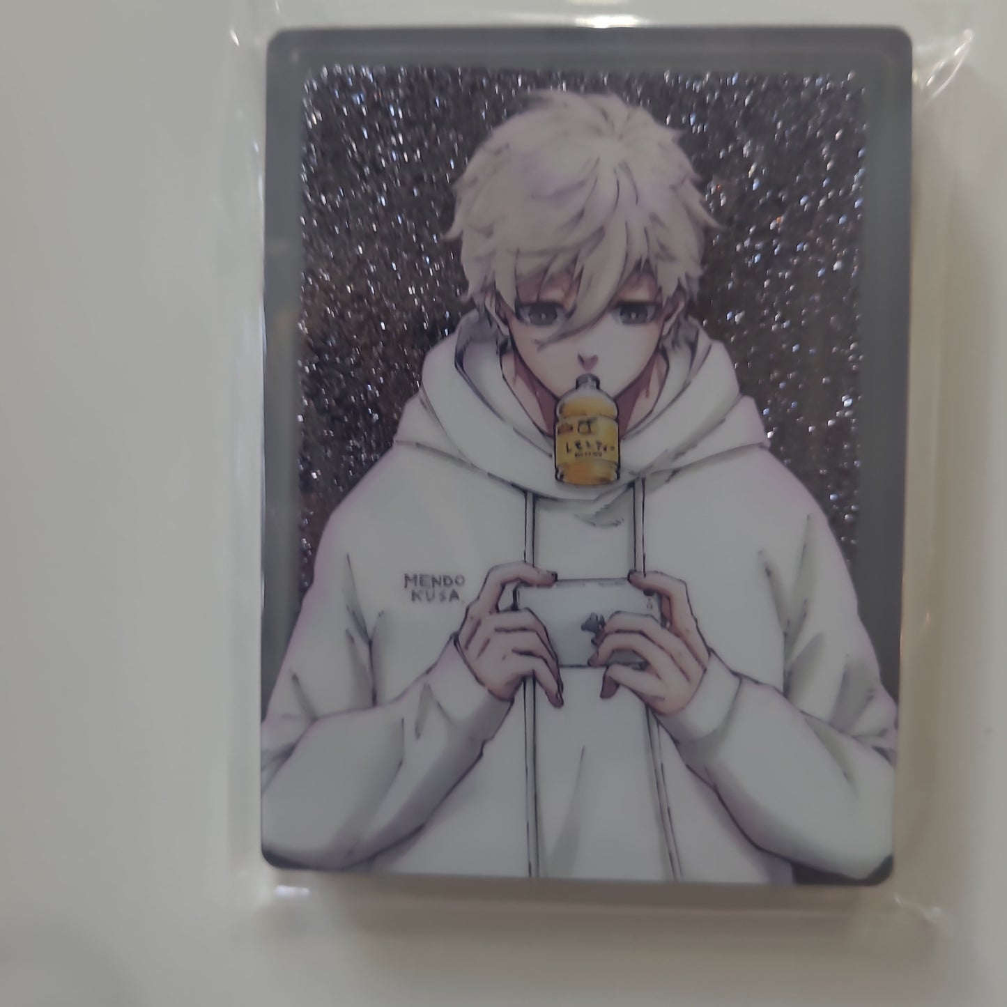 ブルーロック展 ぱしゃこれ PREMIUM as.