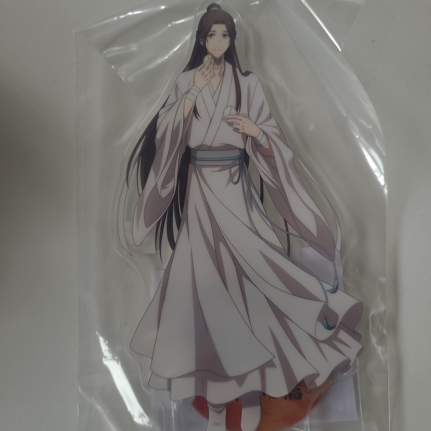 天官賜福　アクリルスタンド／謝憐、鬼市 as.