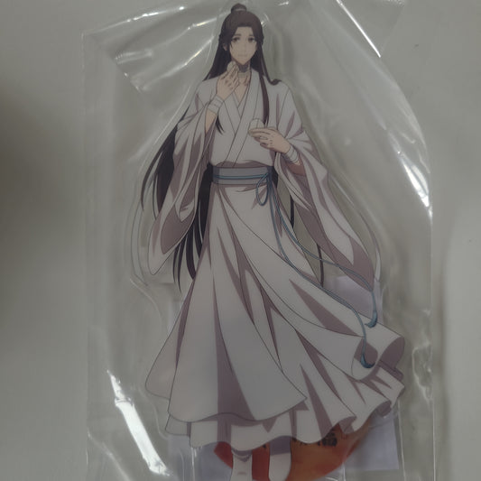 天官賜福　アクリルスタンド／謝憐、鬼市 as.
