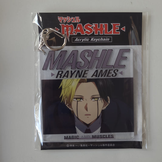 mashle as.