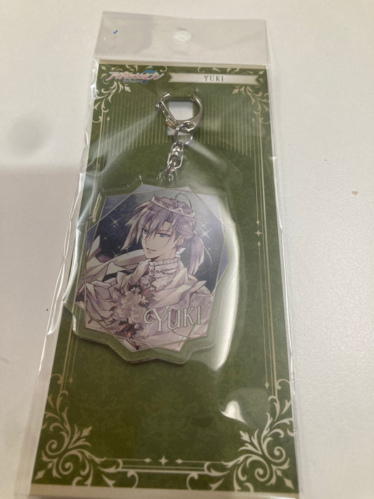 アイドリッシュセブン アクリルキーホルダー/9th Anniversary 千  (池袋)