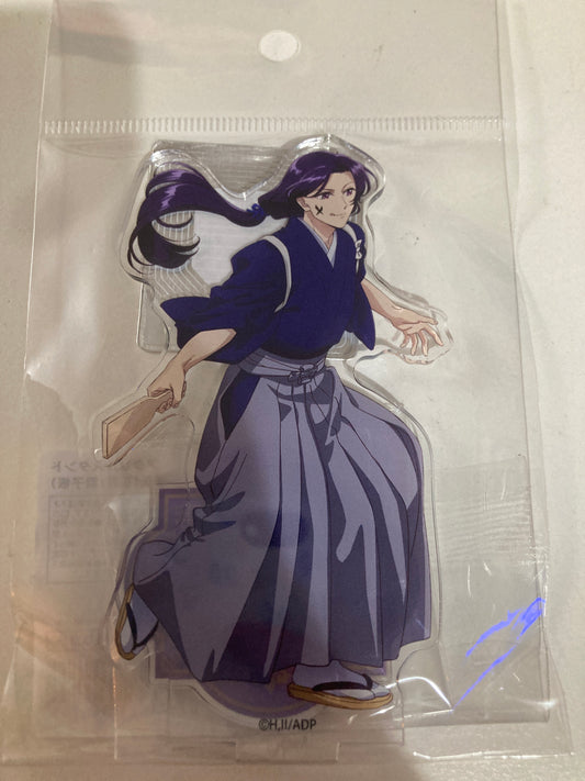 薬屋のひとりごと アクリルスタンド 壬氏(正月：羽子板) (池袋)