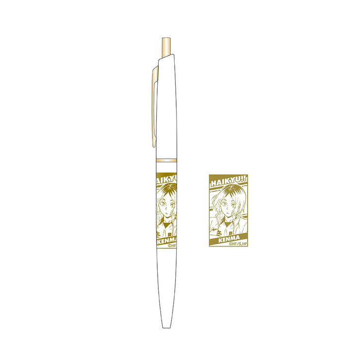 ハイキュー!!ボールペン(H 孤爪研磨)＜ジャンプショップ限定＞pen