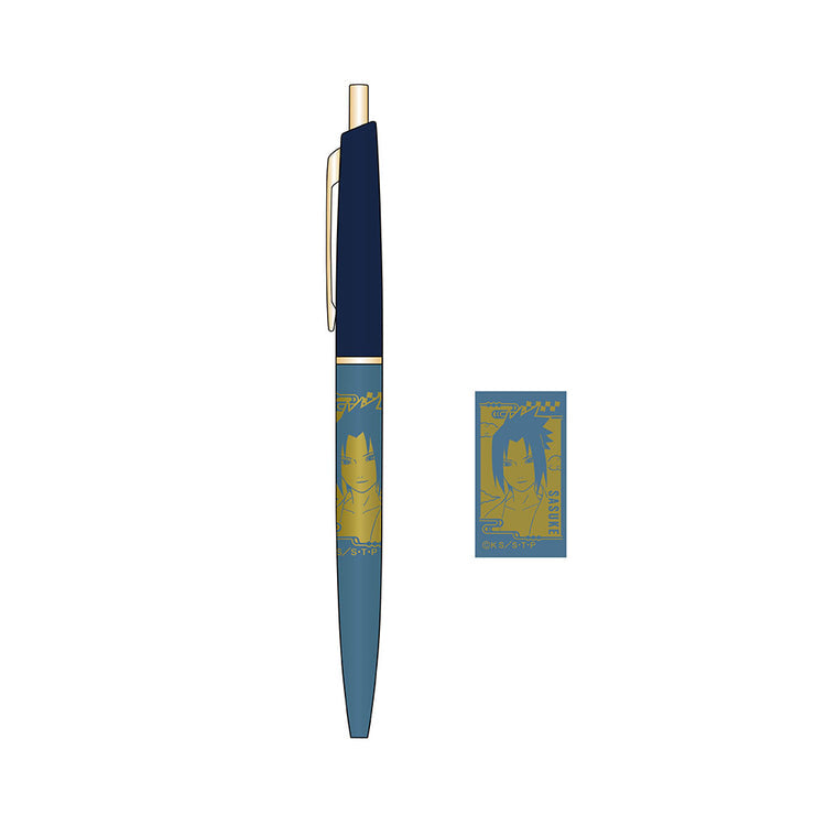 NARUTOボールペン(B サスケ)＜ジャンプショップ限定＞ pen