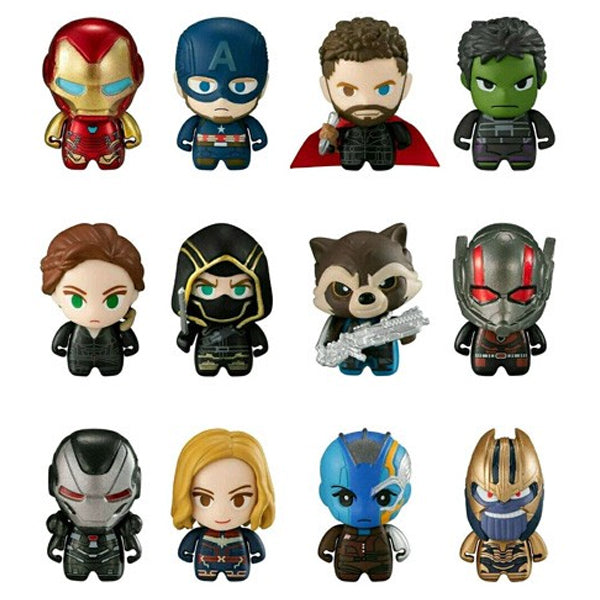 コレキャラ! MARVELアベンジャーズ03