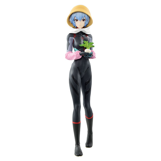一番 Ichiban Kuji エヴァンゲリオン～初号機、暴走！～ C賞