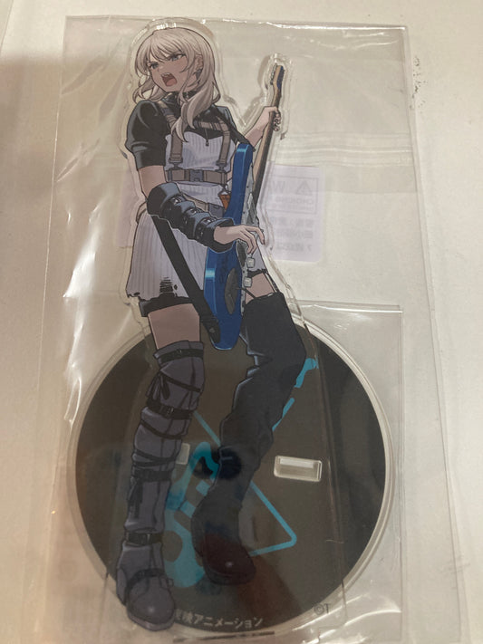 「ガールズバンドクライ展」3rdライブ アクリルスタンド 河原木桃香 (池袋)
