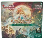 (WOC) MTG Thumbwheel Story:中国の伝成English version Scene Box