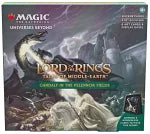 (WOC) MTG Thumbwheel Story:中国の伝成English version Scene Box